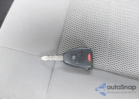 2008 Jeep Wrangler Unlimited Rubicon z USA, uszkodzony, nr VIN 1J4GA69128L593407